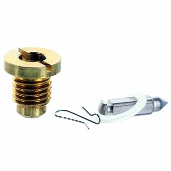 eRiNGo　0710 Amazon.com: NEEDLE & SEAT | GLM Part Number: 40710; Sierra